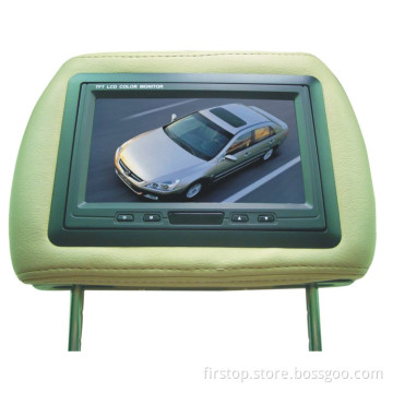 Car Head rest Monitor CM-766